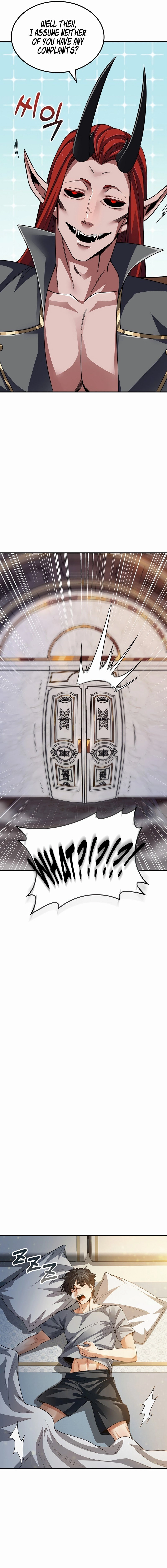 0.0000001% Demon King Chapter 2 Page 19