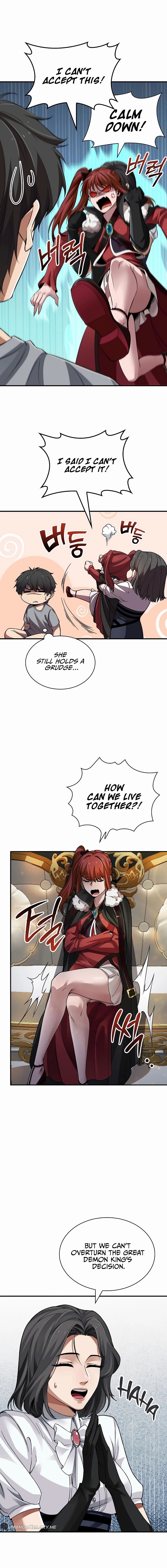 0.0000001% Demon King Chapter 2 Page 21
