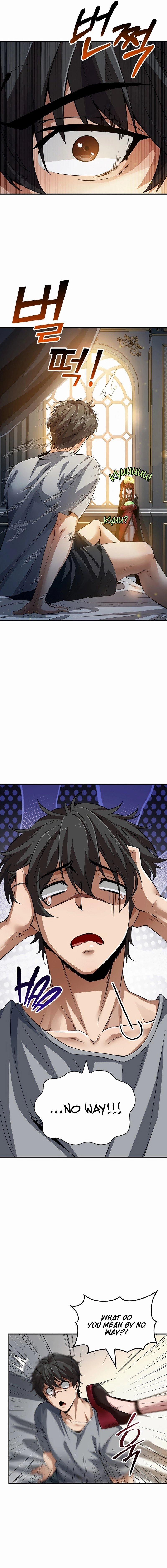 0.0000001% Demon King Chapter 2 Page 20