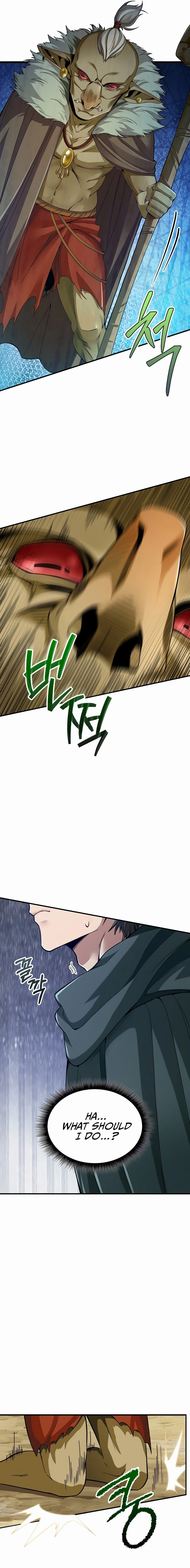 0.0000001% Demon King Chapter 3 Page 16
