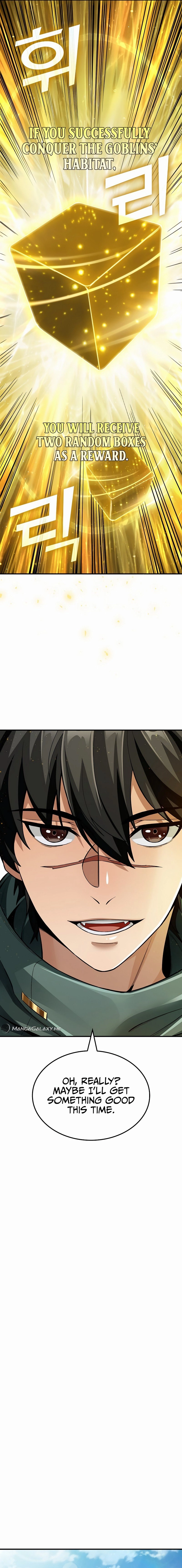 0.0000001% Demon King Chapter 3 Page 10