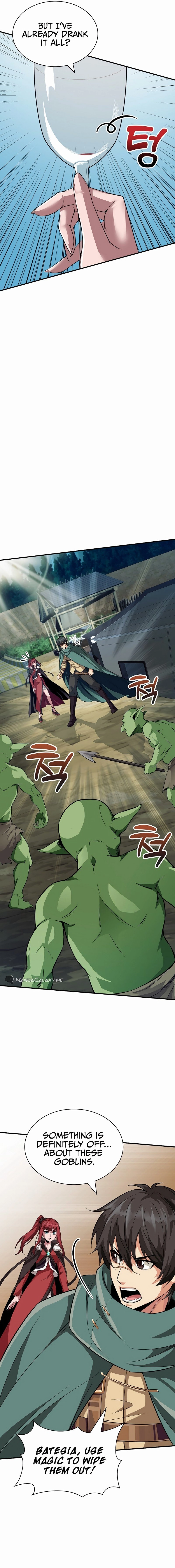 0.0000001% Demon King Chapter 3 Page 24