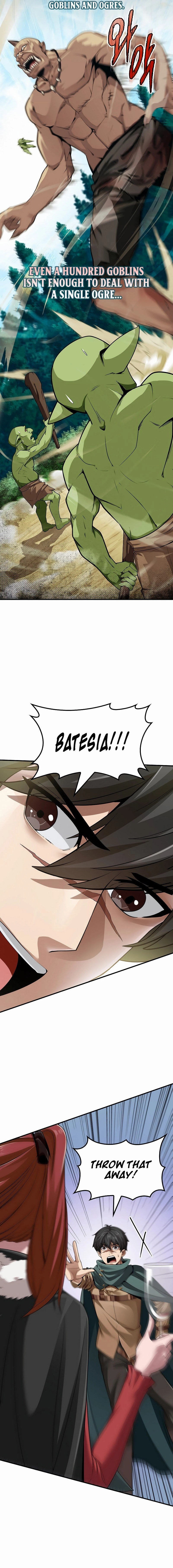 0.0000001% Demon King Chapter 3 Page 23