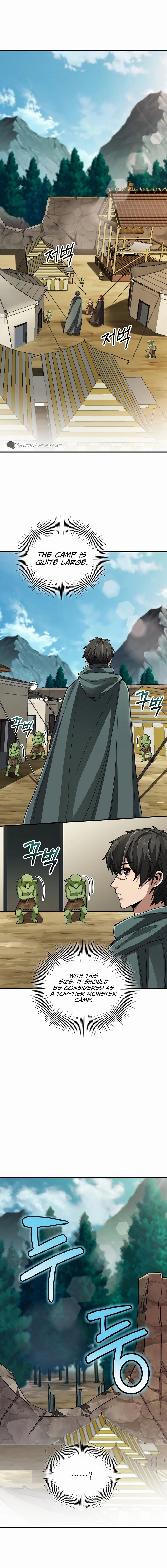 0.0000001% Demon King Chapter 3 Page 21