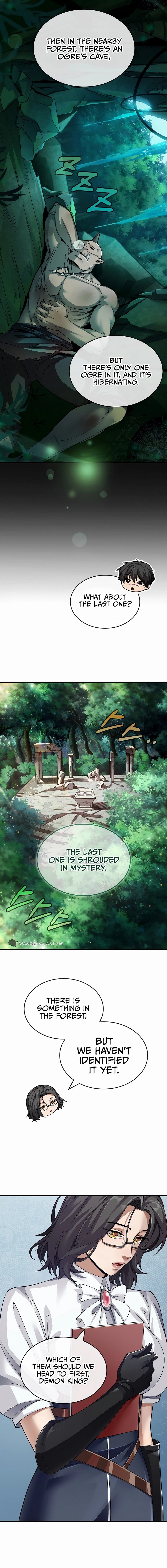0.0000001% Demon King Chapter 3 Page 8