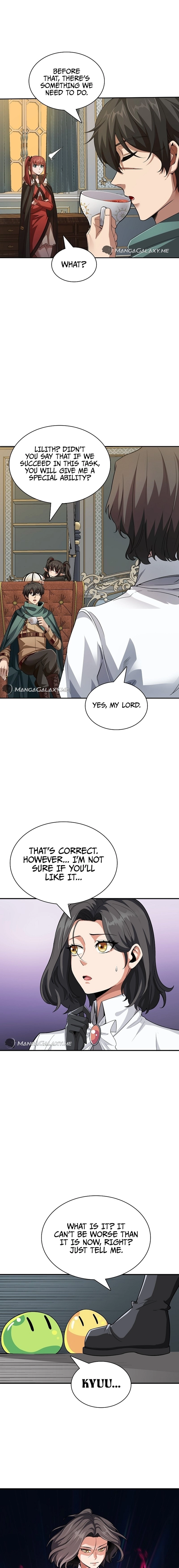 0.0000001% Demon King Chapter 6 Page 6