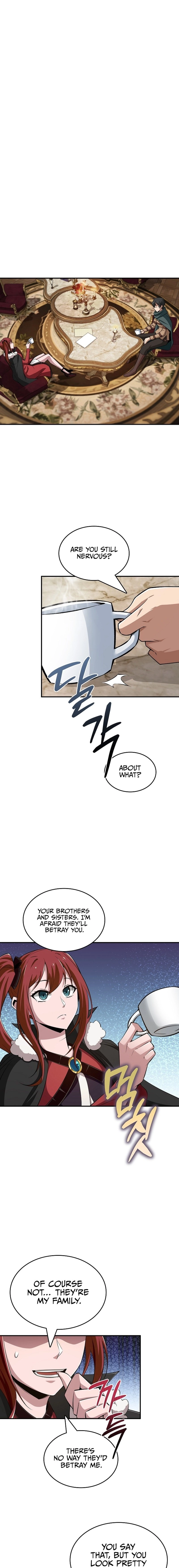 0.0000001% Demon King Chapter 16 Page 13