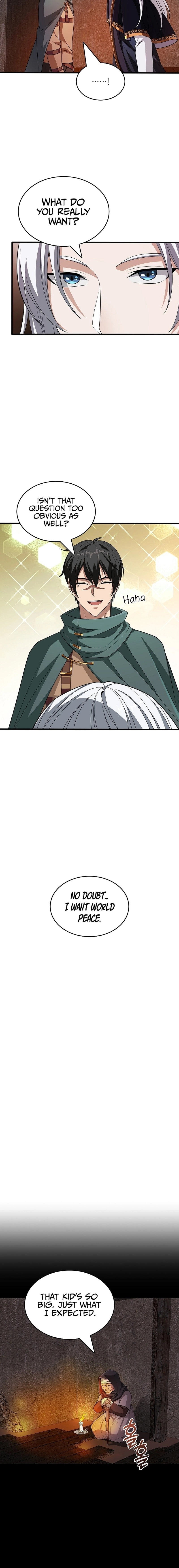 0.0000001% Demon King Chapter 16 Page 6