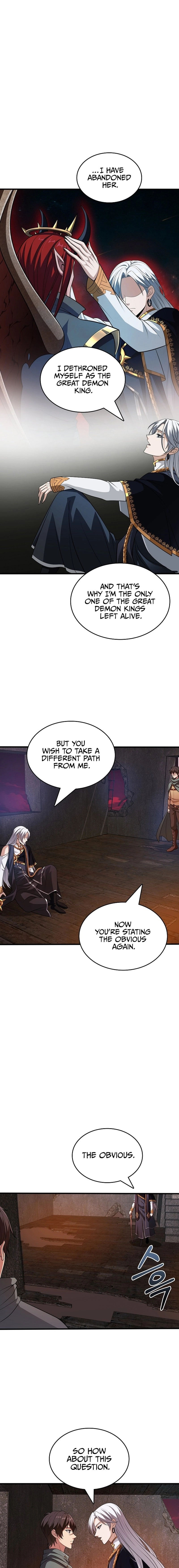 0.0000001% Demon King Chapter 16 Page 5