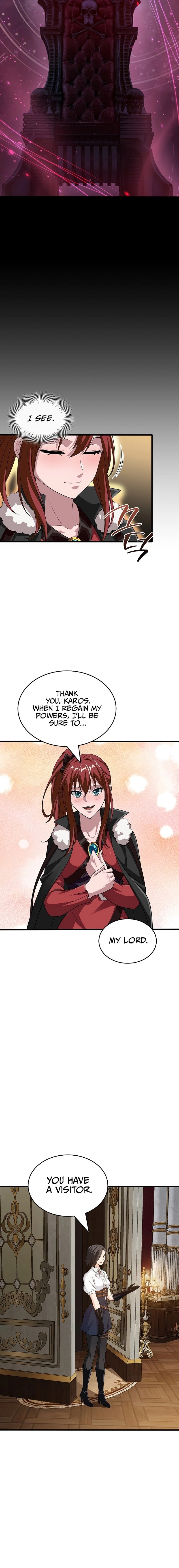 0.0000001% Demon King Chapter 16 Page 15