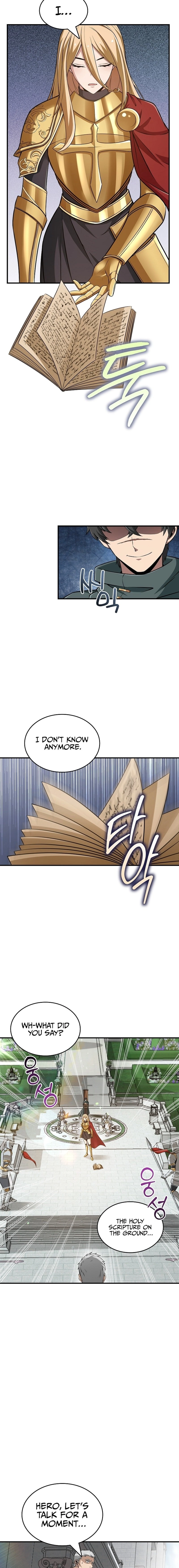 0.0000001% Demon King Chapter 13 Page 13