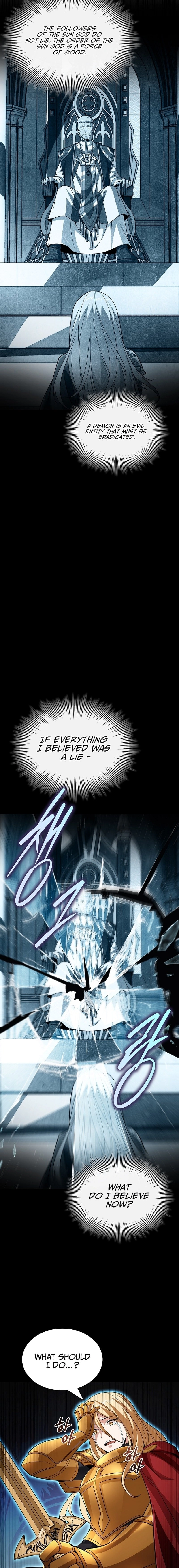 0.0000001% Demon King Chapter 13 Page 5