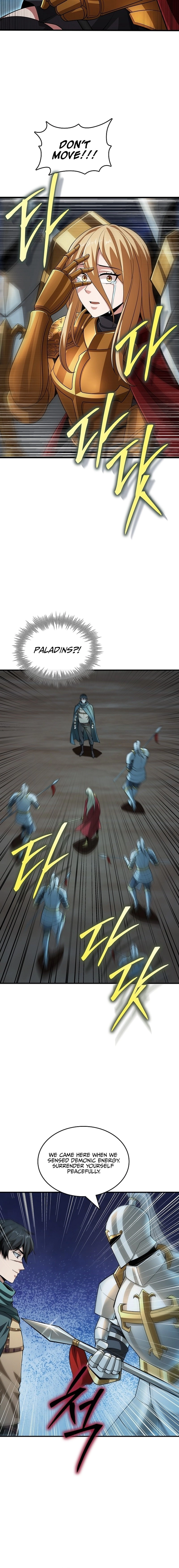 0.0000001% Demon King Chapter 13 Page 6