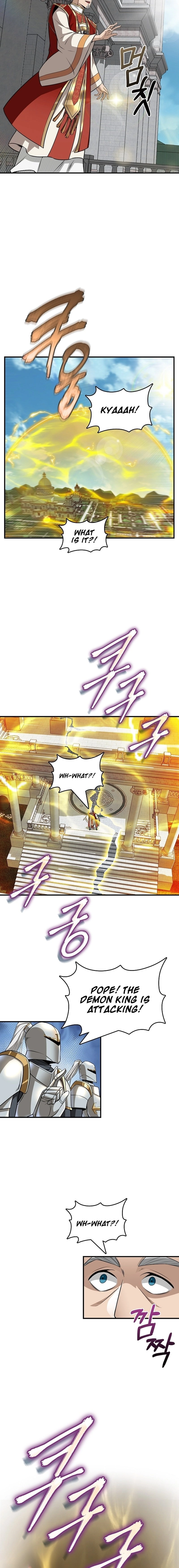 0.0000001% Demon King Chapter 13 Page 14