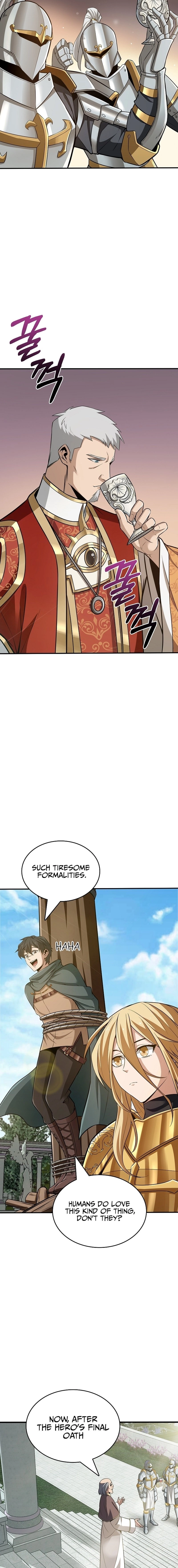 0.0000001% Demon King Chapter 13 Page 9