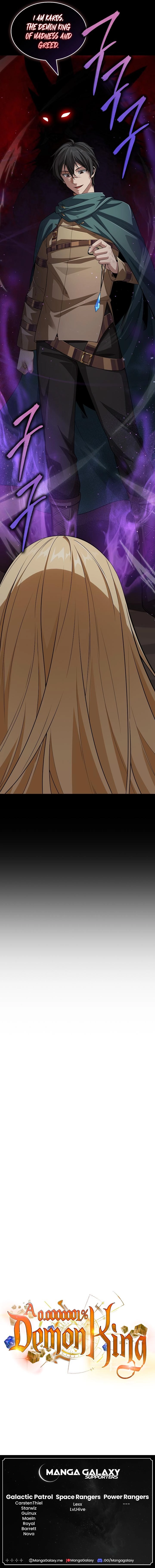 0.0000001% Demon King Chapter 12 Page 12