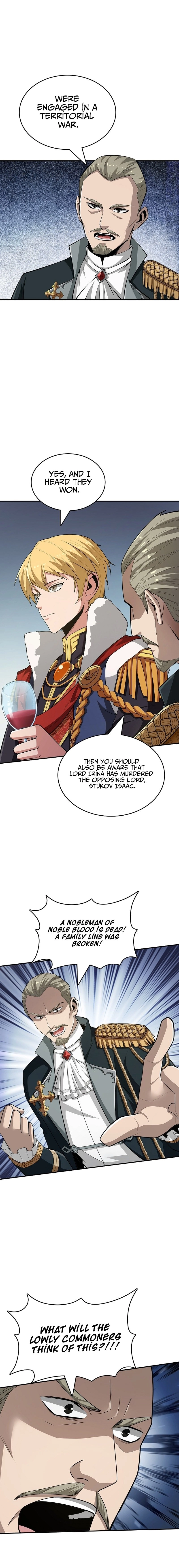 0.0000001% Demon King Chapter 18 Page 20