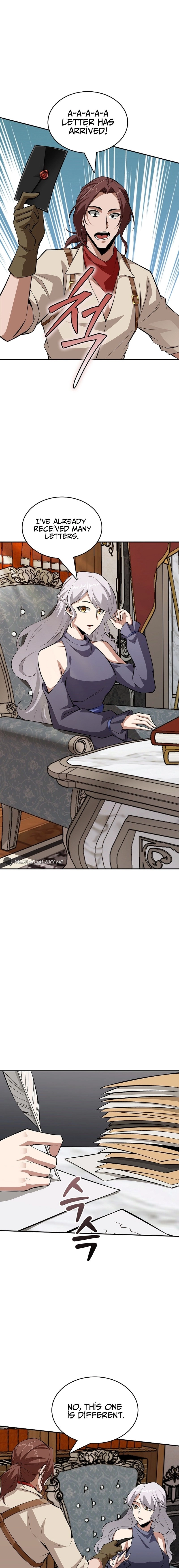 0.0000001% Demon King Chapter 18 Page 9