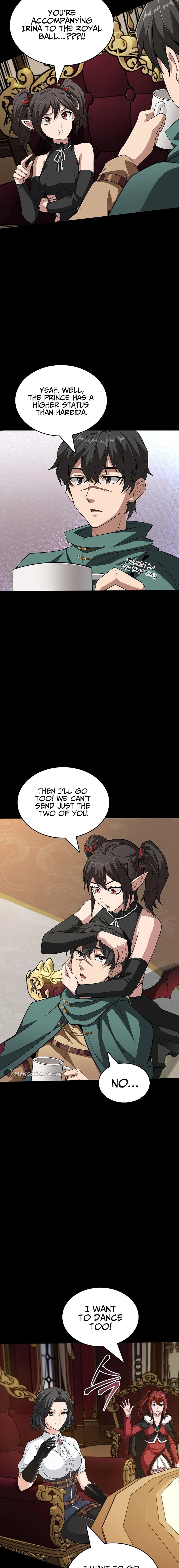 0.0000001% Demon King Chapter 18 Page 15