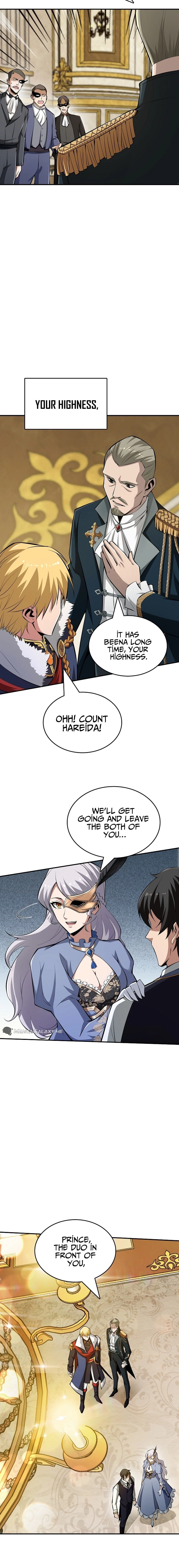 0.0000001% Demon King Chapter 18 Page 19