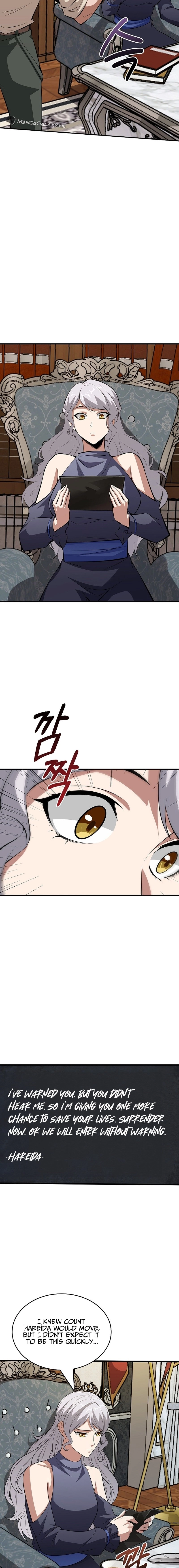 0.0000001% Demon King Chapter 18 Page 10