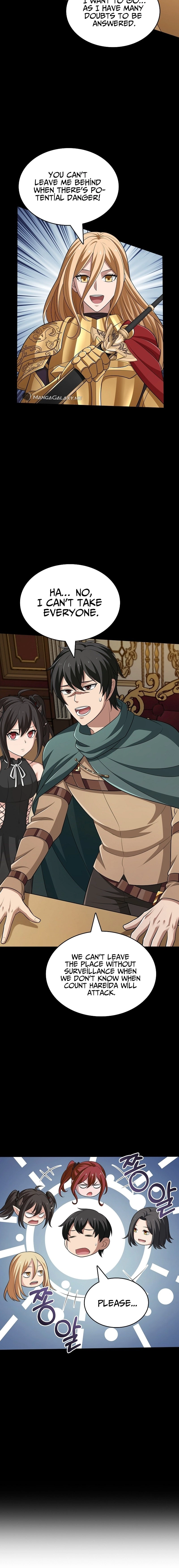 0.0000001% Demon King Chapter 18 Page 16