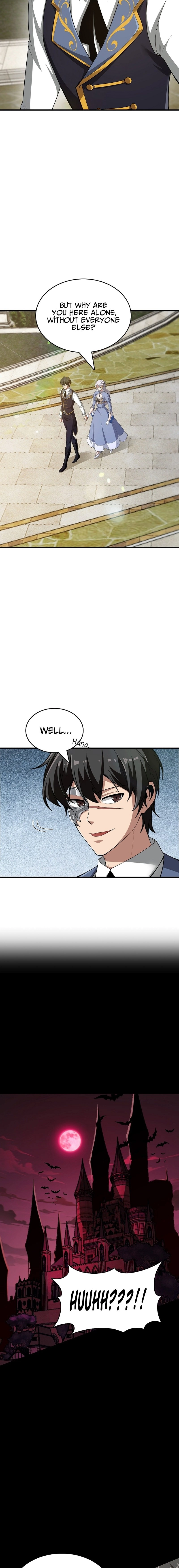 0.0000001% Demon King Chapter 18 Page 14
