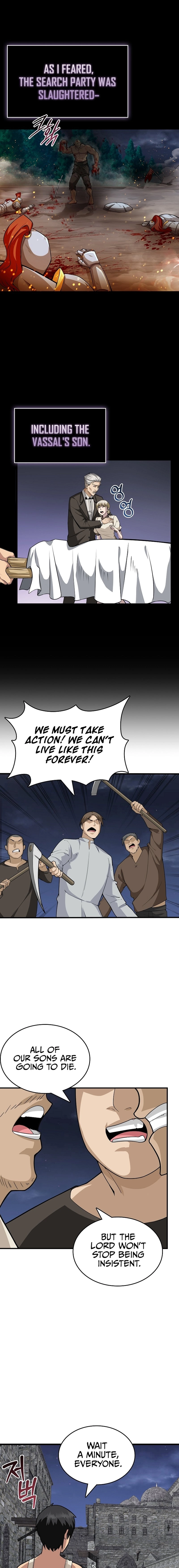 0.0000001% Demon King Chapter 9 Page 16