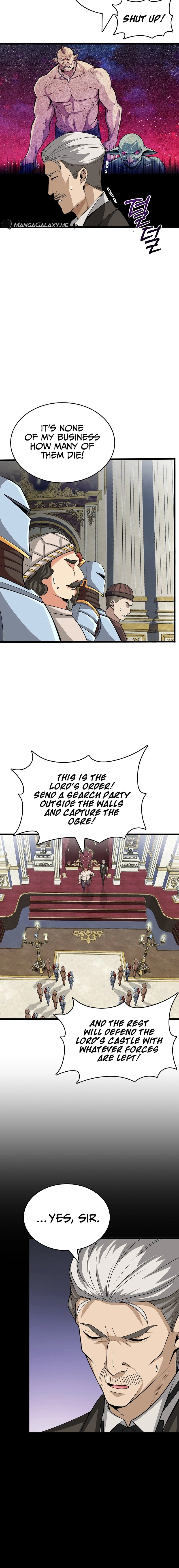 0.0000001% Demon King Chapter 9 Page 15