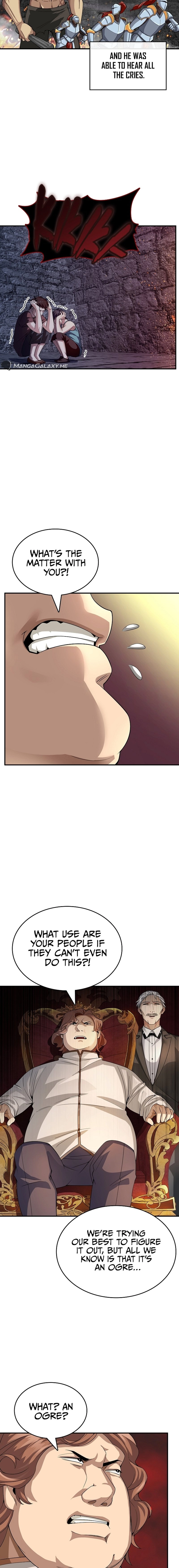 0.0000001% Demon King Chapter 9 Page 13