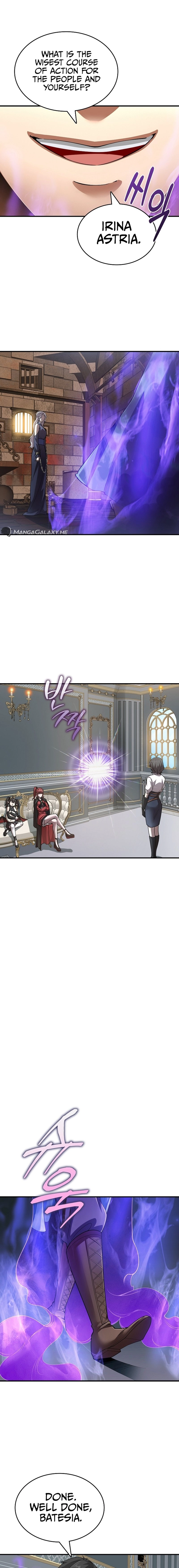 0.0000001% Demon King Chapter 9 Page 9