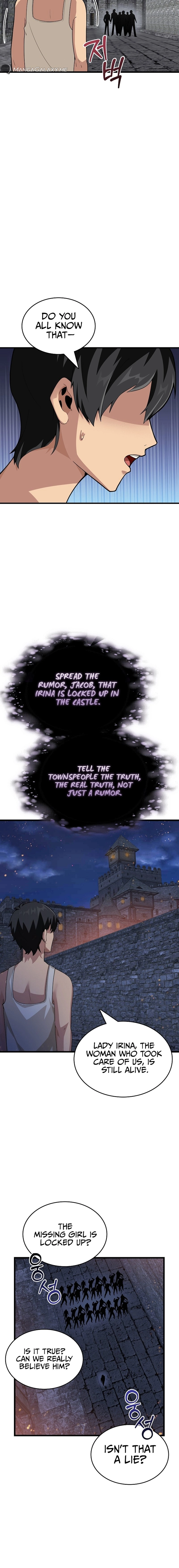 0.0000001% Demon King Chapter 9 Page 17