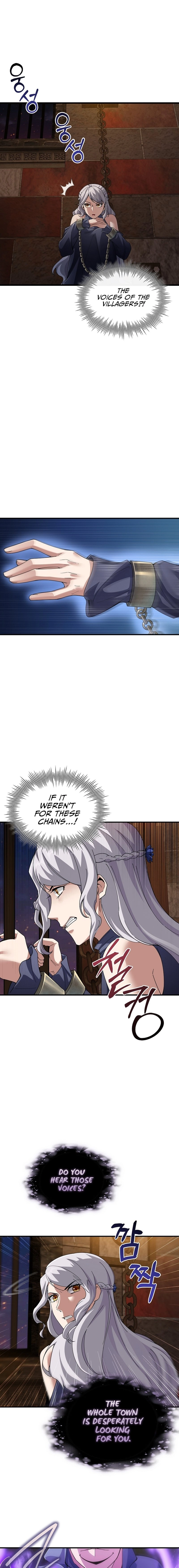 0.0000001% Demon King Chapter 9 Page 18