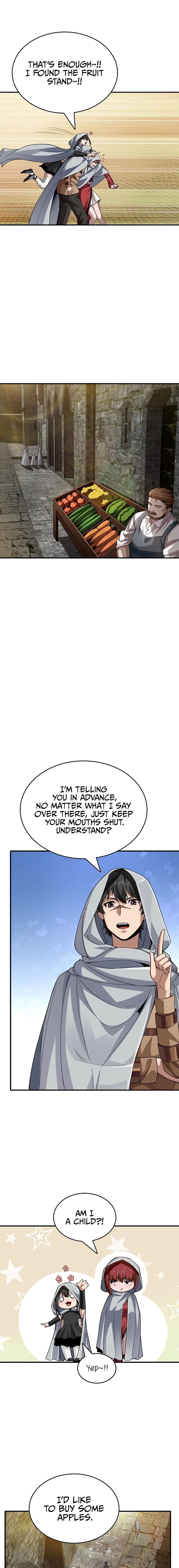 0.0000001% Demon King Chapter 7 Page 8