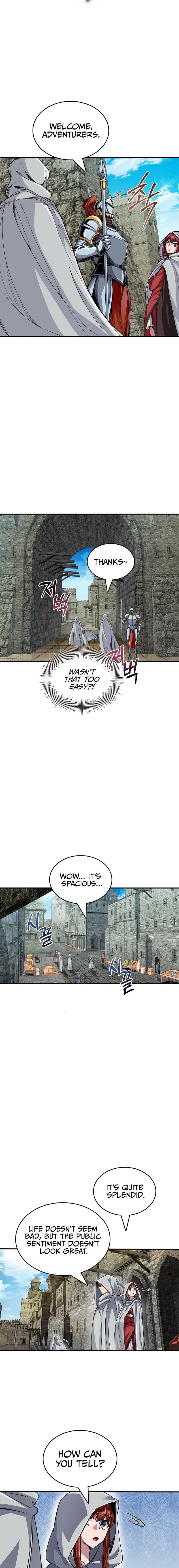 0.0000001% Demon King Chapter 7 Page 5