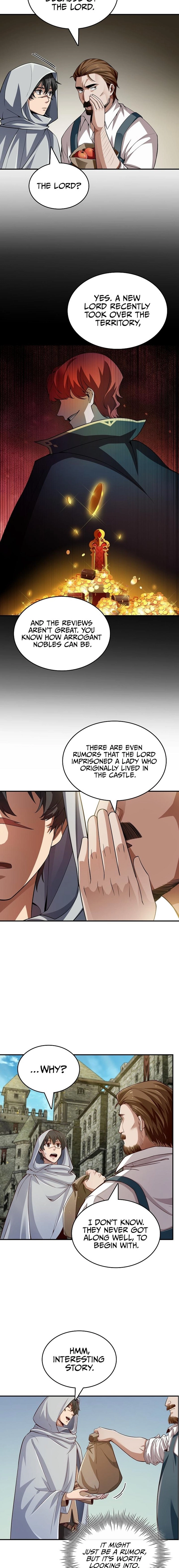 0.0000001% Demon King Chapter 7 Page 10