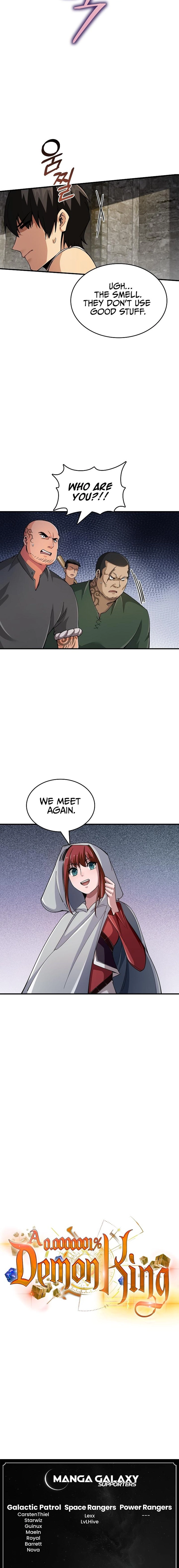 0.0000001% Demon King Chapter 7 Page 14