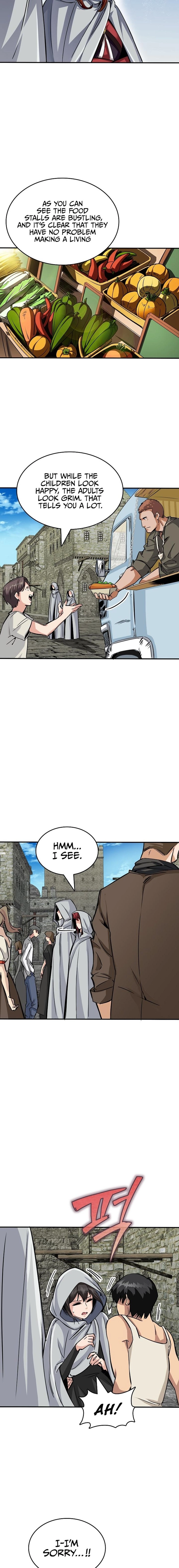 0.0000001% Demon King Chapter 7 Page 6