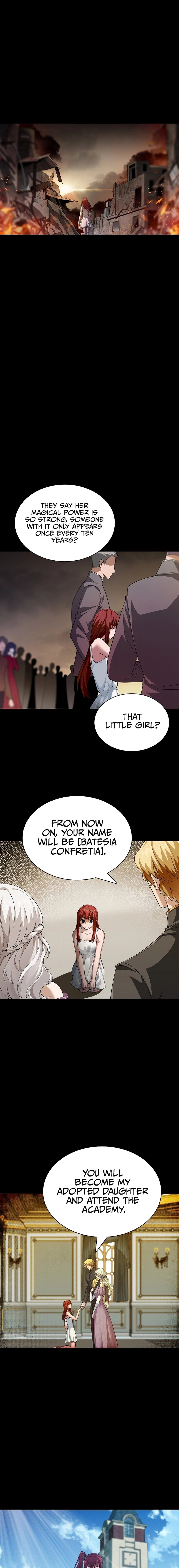 0.0000001% Demon King Chapter 5 Page 12