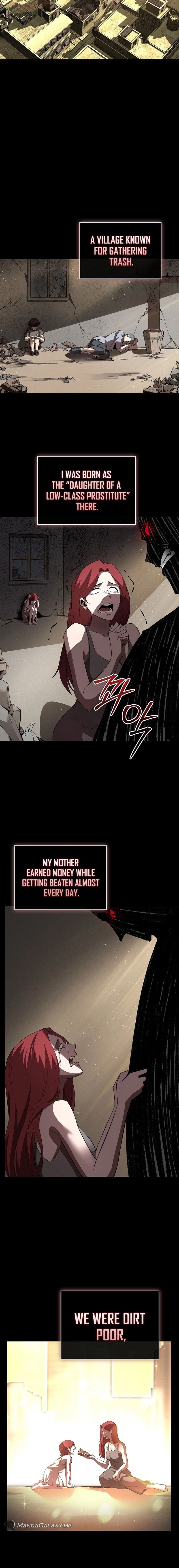 0.0000001% Demon King Chapter 5 Page 8