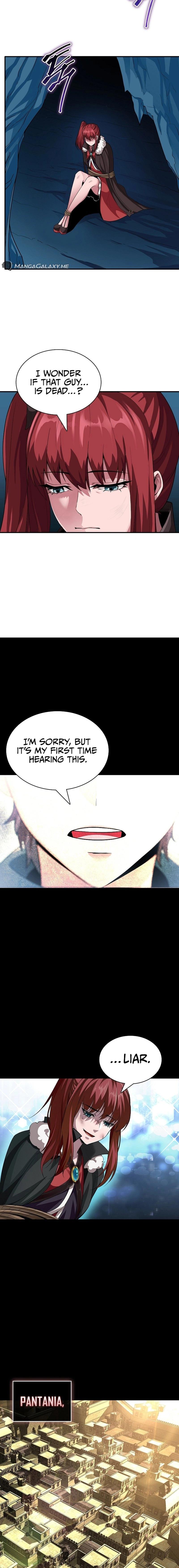 0.0000001% Demon King Chapter 5 Page 7