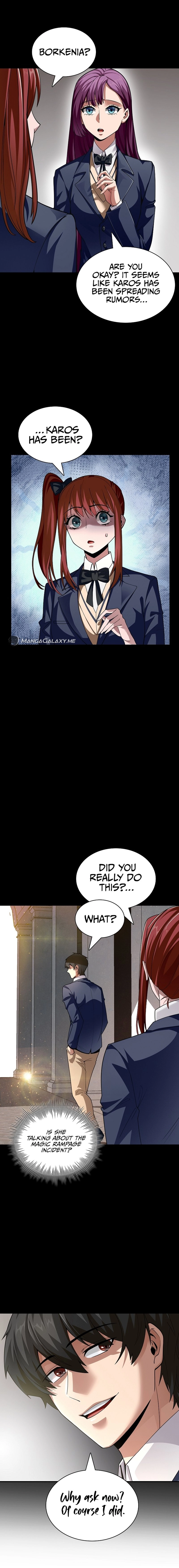 0.0000001% Demon King Chapter 5 Page 15