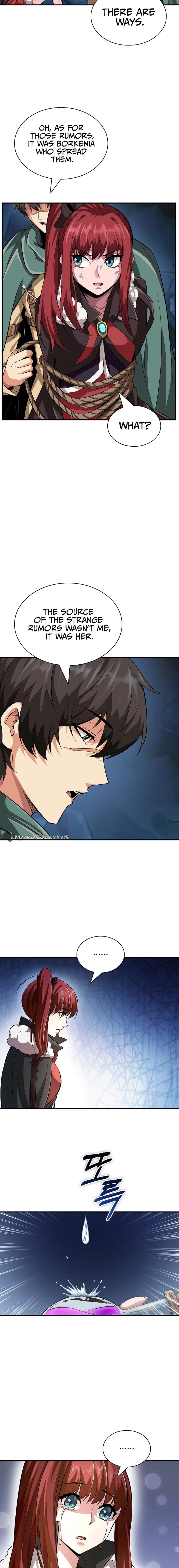 0.0000001% Demon King Chapter 5 Page 17