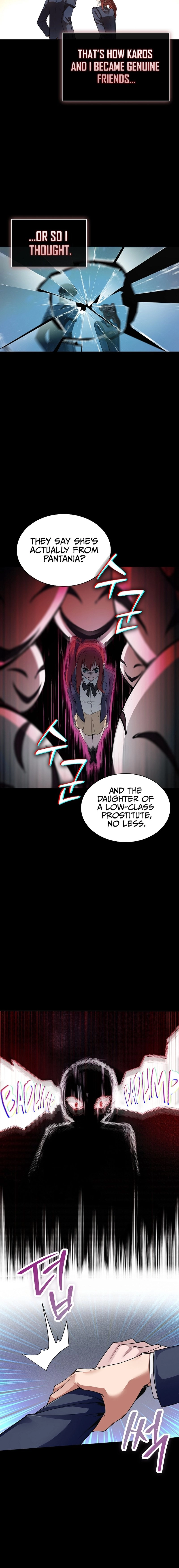 0.0000001% Demon King Chapter 5 Page 14