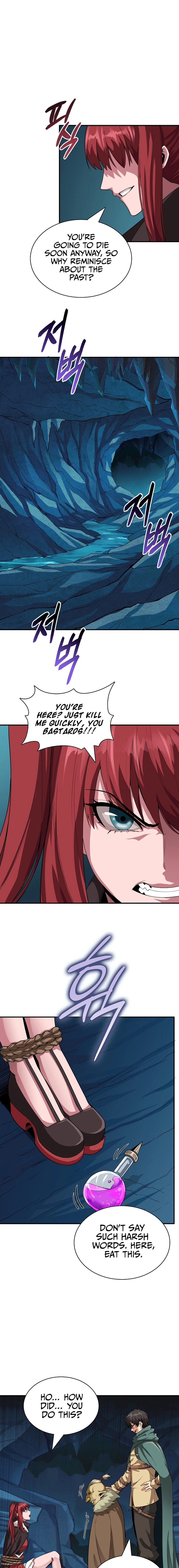 0.0000001% Demon King Chapter 5 Page 16