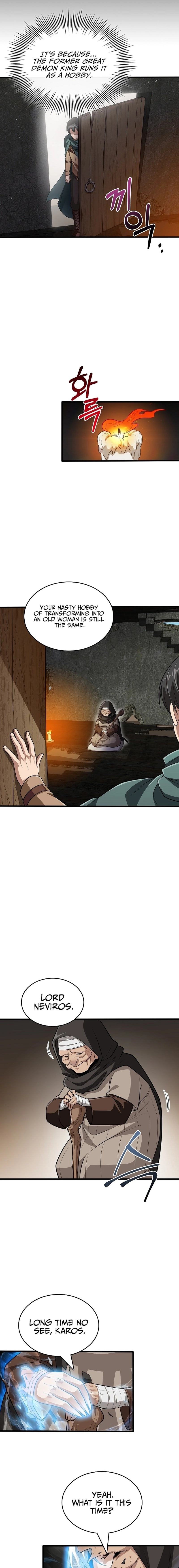 0.0000001% Demon King Chapter 15 Page 15