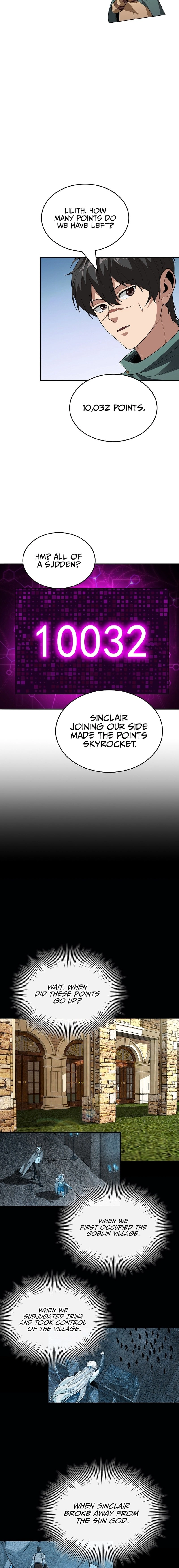 0.0000001% Demon King Chapter 14 Page 17