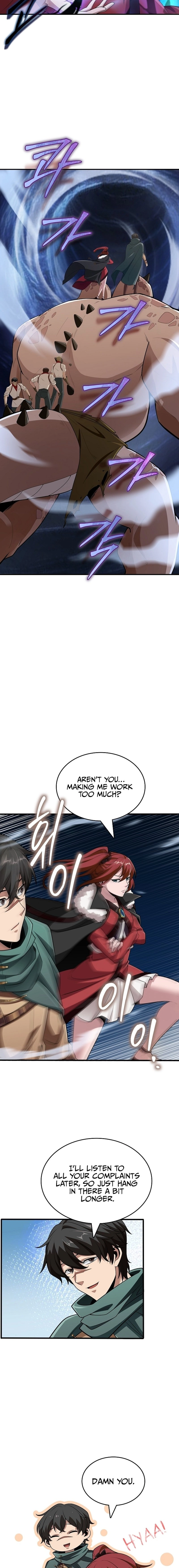 0.0000001% Demon King Chapter 14 Page 5