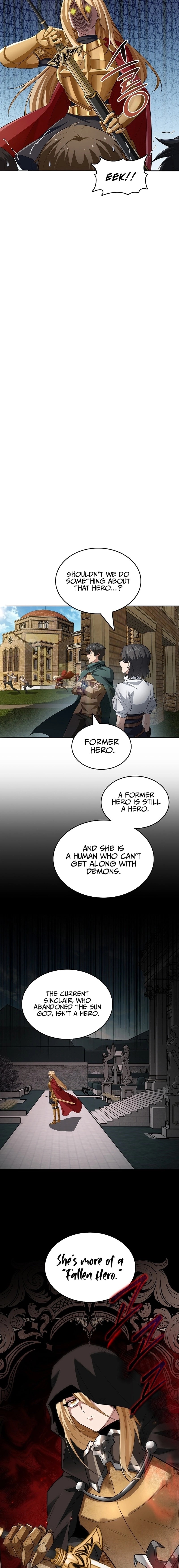 0.0000001% Demon King Chapter 14 Page 15