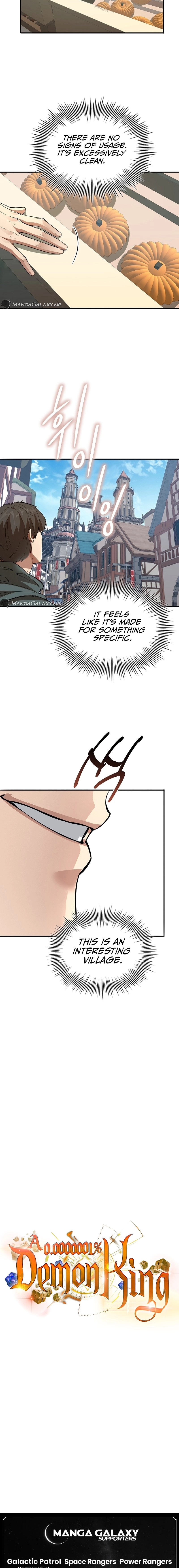 0.0000001% Demon King Chapter 11 Page 16